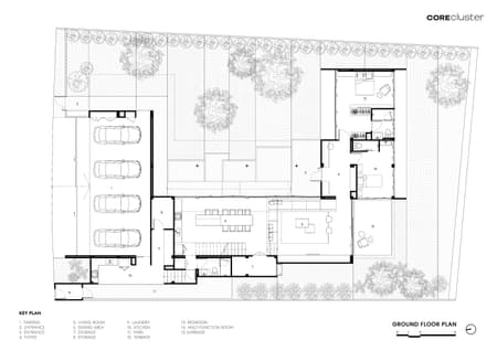 Lucent House